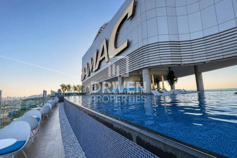 Apartamento en Paramount Tower Hotel & Residences, Business Bay, Dubai, 2 dormitorios, 124.58 m², № 136675 - foto 19