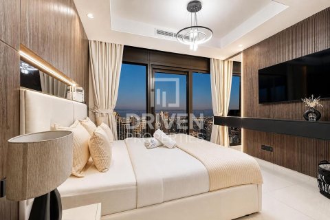 Apartamento en Paramount Tower Hotel & Residences, Business Bay, Dubai, 2 dormitorios, 124.58 m², № 136675 - foto 11