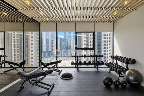 Apartamento en Paramount Tower Hotel & Residences, Business Bay, Dubai, 2 dormitorios, 124.58 m², № 136675 - foto 21