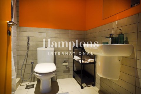 Apartment in Dubai Production City (IMPZ), Dubai studio, 33.33359640 sq.m. № 63398 - photo 9