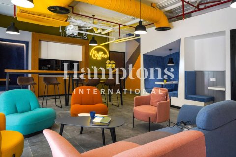 Apartment in Dubai Production City (IMPZ), Dubai studio, 33.33359640 sq.m. № 63398 - photo 2