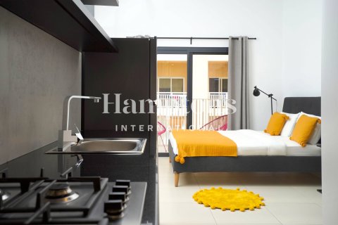 Apartment in Dubai Production City (IMPZ), Dubai studio, 33.33359640 sq.m. № 63398 - photo 7