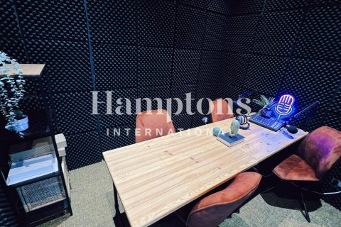 Apartment in Dubai Production City (IMPZ), Dubai studio, 33.33359640 sq.m. № 63398 - photo 5