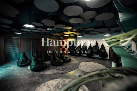 Apartment in Dubai Production City (IMPZ), Dubai studio, 33.33359640 sq.m. № 63398 - photo 6