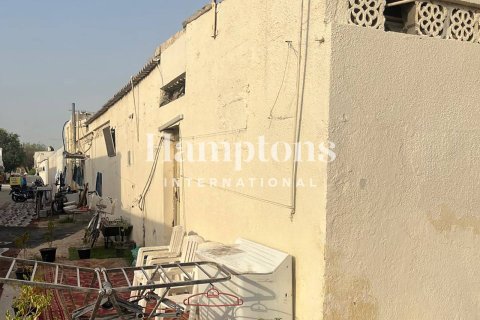 Land in Al Satwa, Dubai 597.64499900 sq.m. № 63386 - photo 6