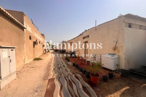 Land in Al Satwa, Dubai 597.64499900 sq.m. № 63386 - photo 5