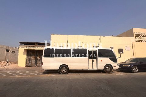 Land in Al Satwa, Dubai 597.64499900 sq.m. № 63386 - photo 8