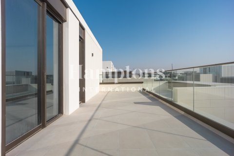 Villa in Maple at Dubai Hills Estate, Dubai Hills Estate, Dubai 5 bedrooms, 512.02002002 sq.m. № 63396 - photo 8