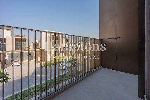Villa in Maple at Dubai Hills Estate, Dubai Hills Estate, Dubai 5 bedrooms, 512.02002002 sq.m. № 63396 - photo 23