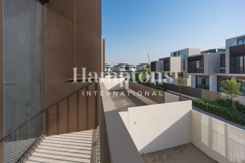 Villa in Maple at Dubai Hills Estate, Dubai Hills Estate, Dubai 5 bedrooms, 512.02002002 sq.m. № 63396 - photo 22