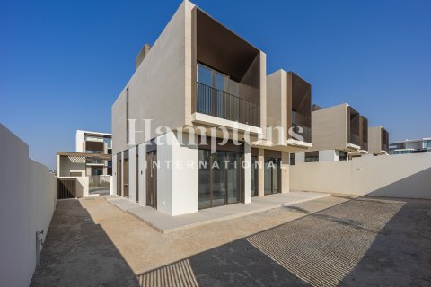 Villa in Maple at Dubai Hills Estate, Dubai Hills Estate, Dubai 5 bedrooms, 512.02002002 sq.m. № 63396 - photo 30