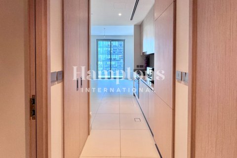Appartement à Downtown Dubai (Downtown Burj Dubai), Dubai, 1 chambre, 76.06990543 m², № 63403 - photo 2