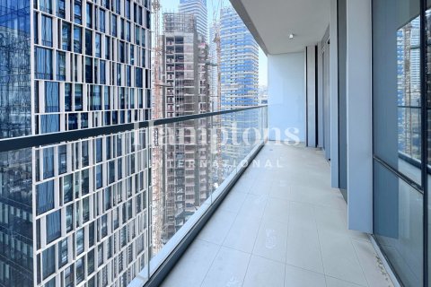 Appartement à Downtown Dubai (Downtown Burj Dubai), Dubai, 1 chambre, 76.06990543 m², № 63403 - photo 11