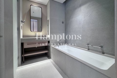 Appartement à Downtown Dubai (Downtown Burj Dubai), Dubai, 1 chambre, 76.06990543 m², № 63403 - photo 6