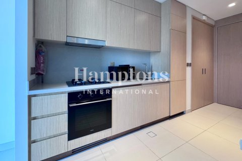 Appartement à Downtown Dubai (Downtown Burj Dubai), Dubai, 1 chambre, 76.06990543 m², № 63403 - photo 1