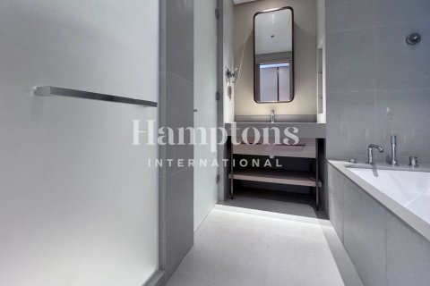 Appartement à Downtown Dubai (Downtown Burj Dubai), Dubai, 1 chambre, 76.06990543 m², № 63403 - photo 12