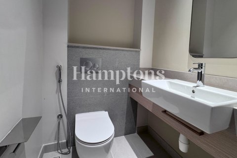 Appartement à Downtown Dubai (Downtown Burj Dubai), Dubai, 1 chambre, 76.06990543 m², № 63403 - photo 3