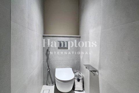 Appartement à Downtown Dubai (Downtown Burj Dubai), Dubai, 1 chambre, 76.06990543 m², № 63403 - photo 5