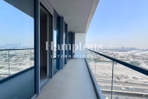 Appartement à Downtown Dubai (Downtown Burj Dubai), Dubai, 1 chambre, 76.06990543 m², № 63403 - photo 10