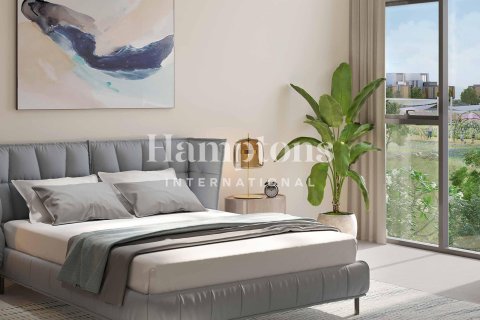 Townhouse in Mudon, Dubai 3 bedrooms, 218.32205000 sq.m. № 63397 - photo 7