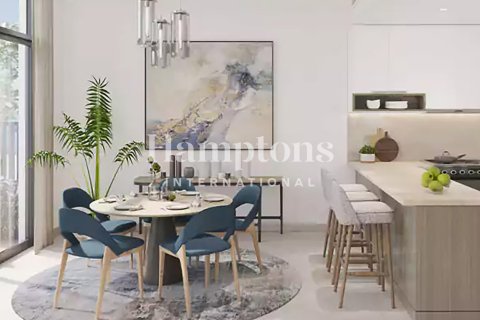 Townhouse in Mudon, Dubai 3 bedrooms, 218.32205000 sq.m. № 63397 - photo 4