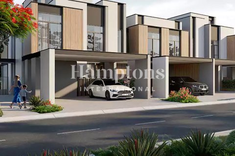 Townhouse in Mudon, Dubai 3 bedrooms, 218.32205000 sq.m. № 63397 - photo 5