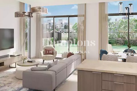 Townhouse in Mudon, Dubai 3 bedrooms, 218.32205000 sq.m. № 63397 - photo 3