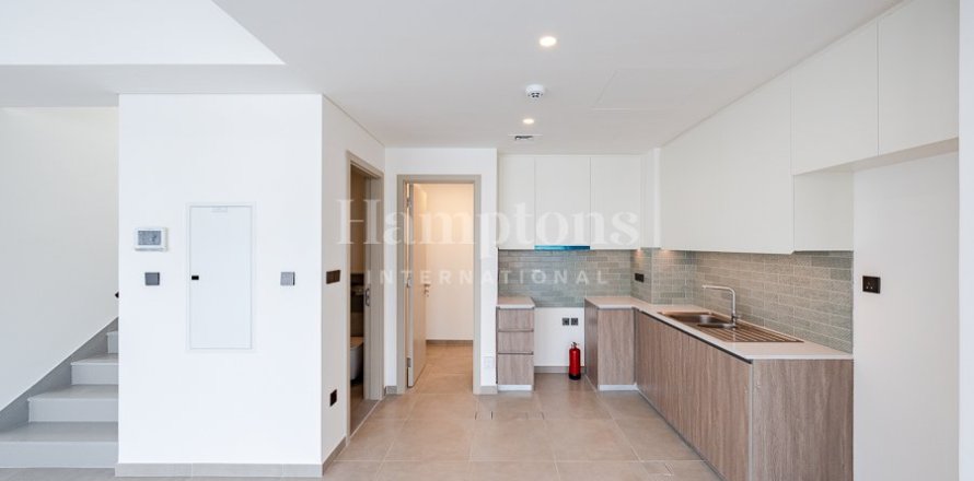 Вилла в Sweden, The World Islands, Дубай, 3 спальни, 187.478м², № 63394