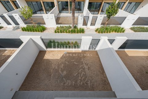 Снять в аренду виллу в Sweden, The World Islands, Дубай: 3 спальни, 187.47825400м², № 63394 - фото 4