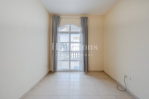 Apartment in Dubai Production City (IMPZ), Dubai 1 bedroom, 53.51212800 sq.m. № 63395 - photo 13