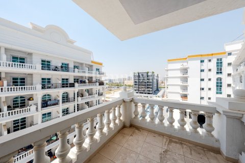 Apartment in Dubai Production City (IMPZ), Dubai 1 bedroom, 53.51212800 sq.m. № 63395 - photo 3