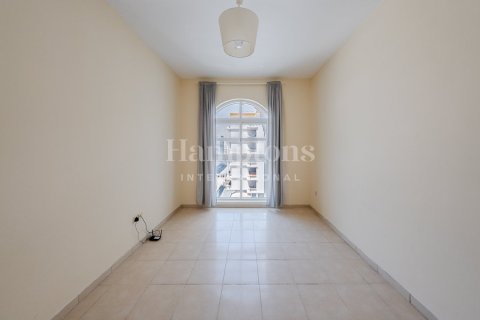 Apartment in Dubai Production City (IMPZ), Dubai 1 bedroom, 53.51212800 sq.m. № 63395 - photo 10
