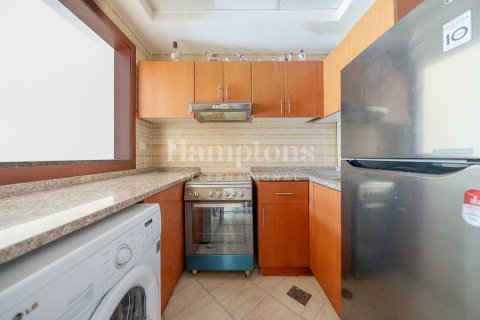 Apartment in Dubai Production City (IMPZ), Dubai 1 bedroom, 53.51212800 sq.m. № 63395 - photo 16