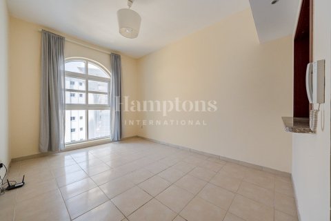 Apartment in Dubai Production City (IMPZ), Dubai 1 bedroom, 53.51212800 sq.m. № 63395 - photo 7