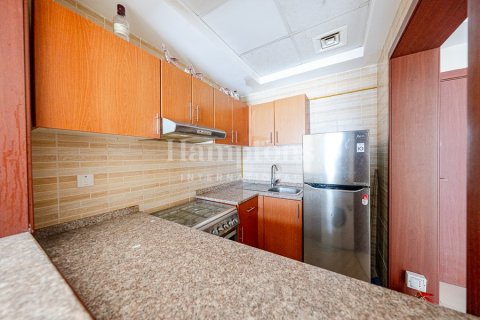 Apartment in Dubai Production City (IMPZ), Dubai 1 bedroom, 53.51212800 sq.m. № 63395 - photo 6
