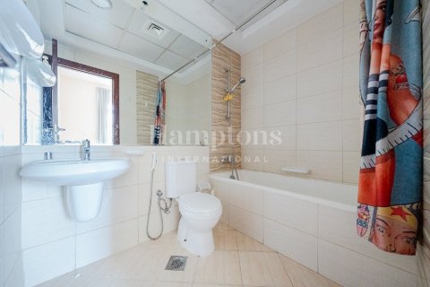 Apartment in Dubai Production City (IMPZ), Dubai 1 bedroom, 53.51212800 sq.m. № 63395 - photo 15