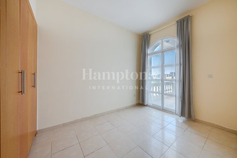 Apartment in Dubai Production City (IMPZ), Dubai 1 bedroom, 53.51212800 sq.m. № 63395 - photo 14