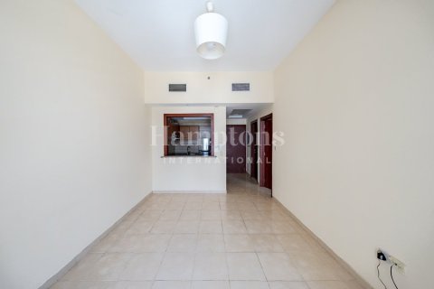 Apartment in Dubai Production City (IMPZ), Dubai 1 bedroom, 53.51212800 sq.m. № 63395 - photo 9