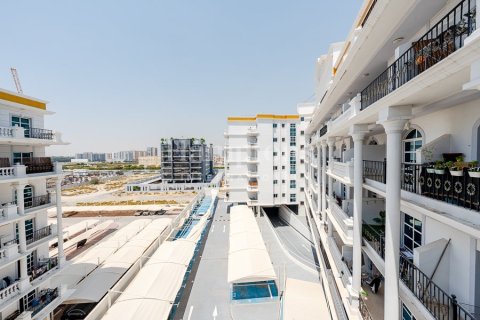 Apartment in Dubai Production City (IMPZ), Dubai 1 bedroom, 53.51212800 sq.m. № 63395 - photo 4