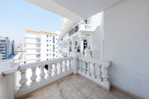 Apartment in Dubai Production City (IMPZ), Dubai 1 bedroom, 53.51212800 sq.m. № 63395 - photo 11