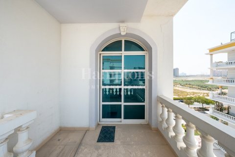 Apartment in Dubai Production City (IMPZ), Dubai 1 bedroom, 53.51212800 sq.m. № 63395 - photo 1