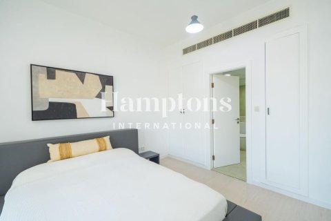 Appartement à Greens, Dubai, 1 chambre, 71.2566 m², № 110461