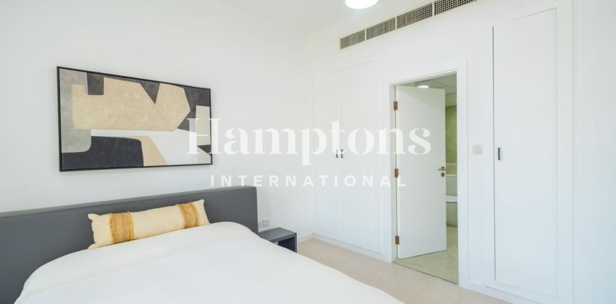 Appartement à Greens, Dubai, 1 chambre, 71.2566 m², № 110461