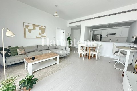 Appartement à Greens, Dubai, 1 chambre, 71.25660100 m², № 110461 - photo 2
