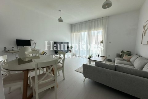 Appartement à Greens, Dubai, 1 chambre, 71.25660100 m², № 110461 - photo 3