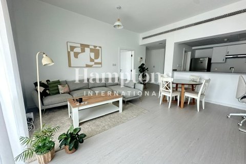 Appartement à Greens, Dubai, 1 chambre, 71.25660100 m², № 110461 - photo 5