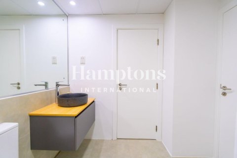 Appartement à Greens, Dubai, 1 chambre, 71.25660100 m², № 110461 - photo 10