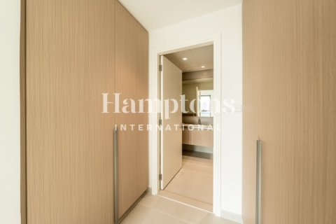Apartment in Dubai Creek Harbour (The Lagoons), Dubai 2 bedrooms, 90.32029660 sq.m. № 110462 - photo 3