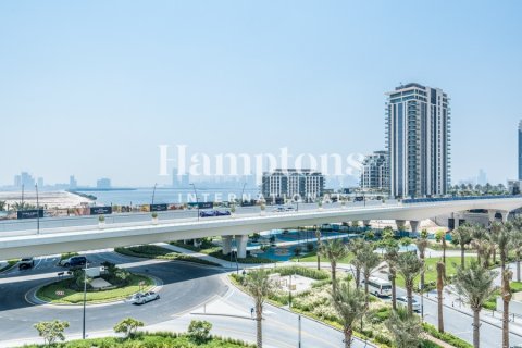 Apartment in Dubai Creek Harbour (The Lagoons), Dubai 2 bedrooms, 90.3203 sq.m. № 110462