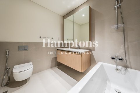 Apartment in Dubai Creek Harbour (The Lagoons), Dubai 2 bedrooms, 90.32029660 sq.m. № 110462 - photo 5